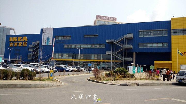 香炉礁快轨站附近有大型停车场吗？香炉礁宜家停车场收费