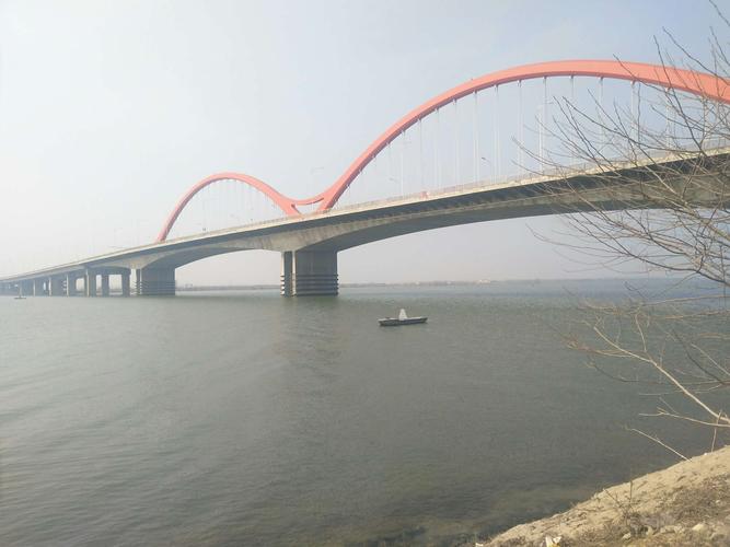 南阳大桥和白河大桥是一个桥不?襄阳 桥 收费-图3 南阳大桥和白河大桥是一个桥不?襄阳 桥 收费-图3