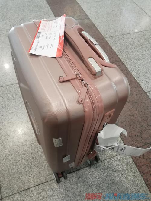 祥鹏航空20寸行李箱托运价?祥鹏 托运收费-图2 祥鹏航空20寸行李箱托运价?祥鹏 托运收费-图2