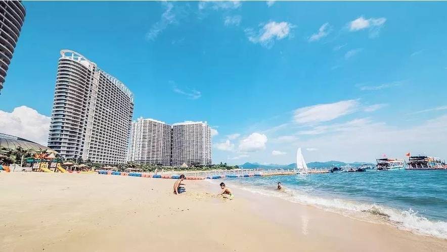离惠州大亚湾最近的海?小径湾游泳收费吗-图3 离惠州大亚湾最近的海?小径湾游泳收费吗-图3