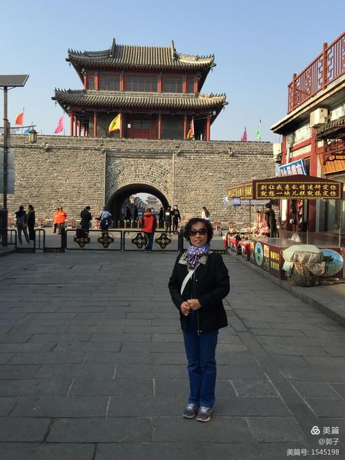 兴城古城哪个门可以进车?兴城古城停车收费-图2 兴城古城哪个门可以进车?兴城古城停车收费-图2