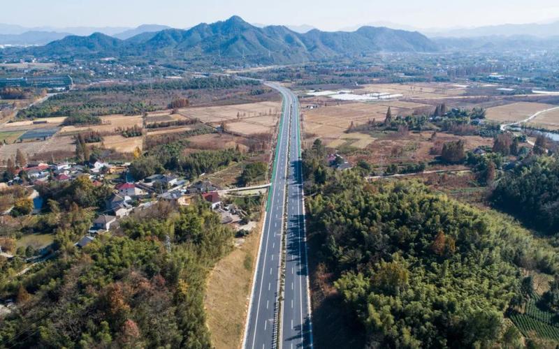 安吉是哪里的省市?浙皖交界不要收费吗-图3 安吉是哪里的省市?浙皖交界不要收费吗-图3