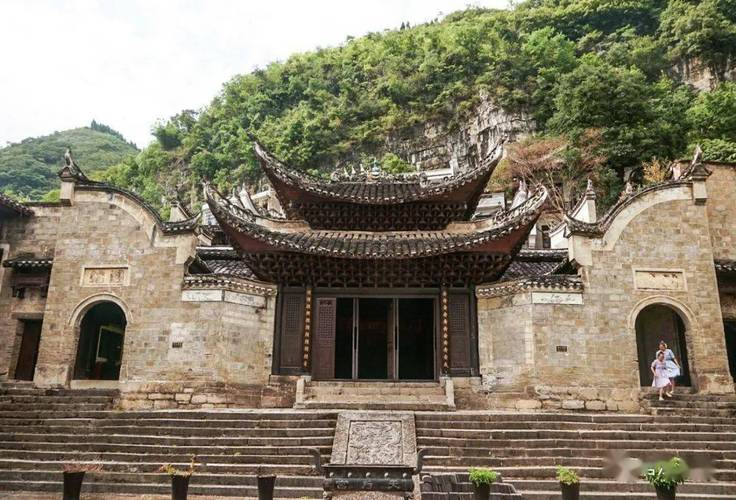 镇远有哪些旅游景点?镇远古镇天后宫收费-图3 镇远有哪些旅游景点?镇远古镇天后宫收费-图3