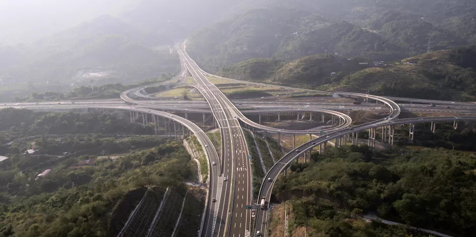 重庆三环一圈要多少过路费?重庆高速 桥梁收费-图2 重庆三环一圈要多少过路费?重庆高速 桥梁收费-图2