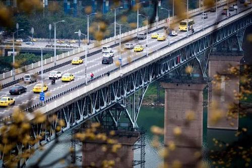 重庆限桥最新规定?重庆哪些桥收费标准-图3 重庆限桥最新规定?重庆哪些桥收费标准-图3