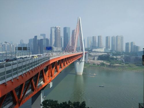 木洞长江大桥不修了吗？重庆有跨江桥收费