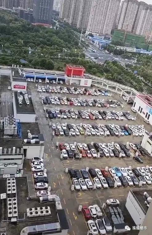 立天能源汽油怎么样?宝鸡大润发停车场收费-图2 立天能源汽油怎么样?宝鸡大润发停车场收费-图2