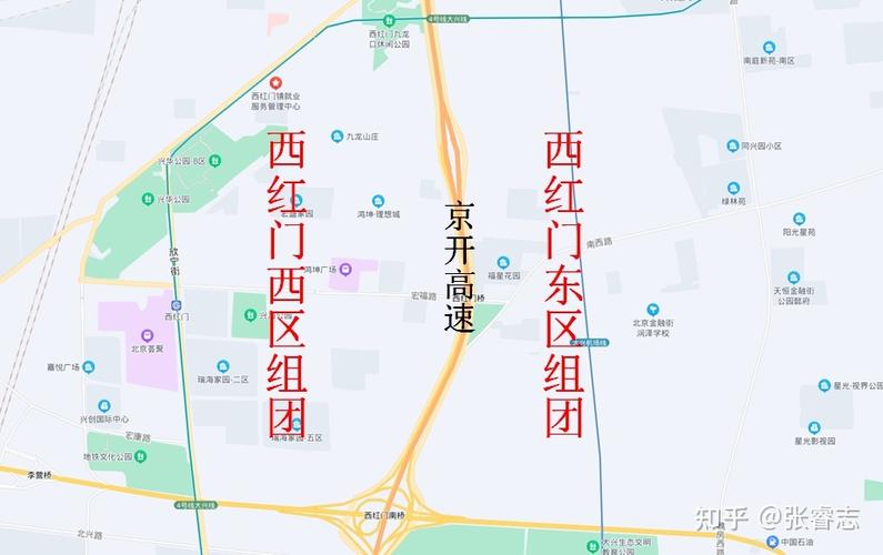 新发地市场从哪个门进?我从南六环走,怎么进?求大家指导,详细?北京西红门收费站图片-图2 新发地市场从哪个门进?我从南六环走,怎么进?求大家指导,详细?北京西红门收费站图片-图2