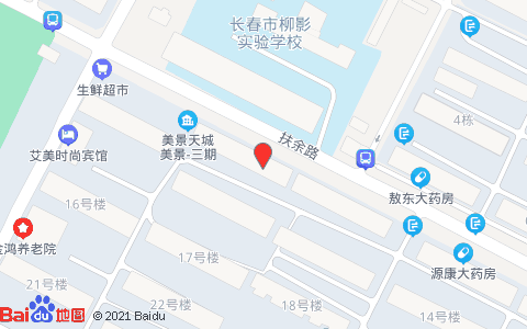 长春电子科技学院地址离市区远吗？长春126路收费