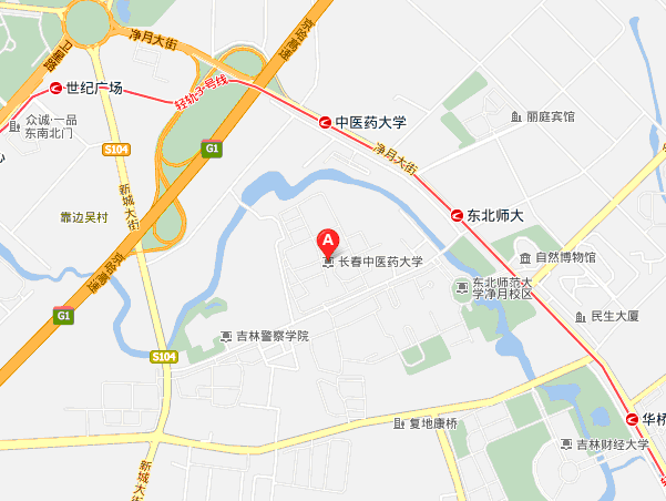 长春电子科技学院地址离市区远吗?长春126路收费-图3 长春电子科技学院地址离市区远吗?长春126路收费-图3