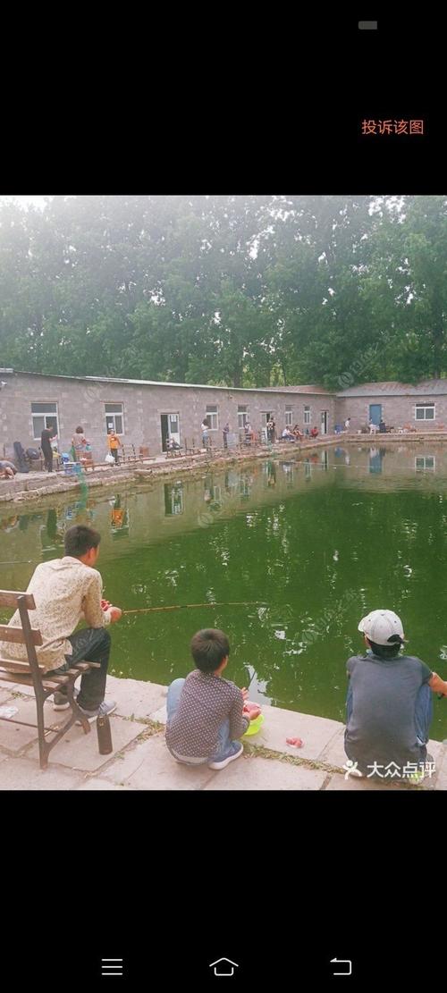如何经营好垂钓园,可以盈利吗?垂钓园是怎么收费-图2 如何经营好垂钓园,可以盈利吗?垂钓园是怎么收费-图2