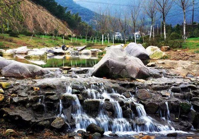 慈溪山水比较漂亮的地方?慈溪藏云溪收费吗-图3 慈溪山水比较漂亮的地方?慈溪藏云溪收费吗-图3