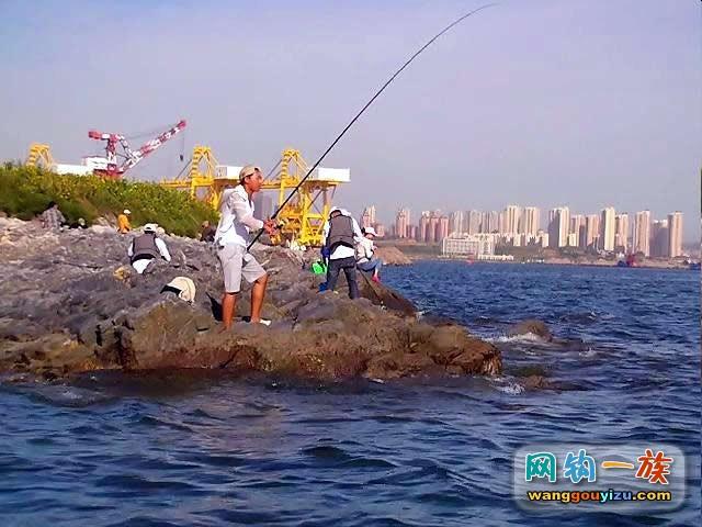 大连钓海鲈鱼地点?大连棒棰岛钓鱼收费吗-图3 大连钓海鲈鱼地点?大连棒棰岛钓鱼收费吗-图3