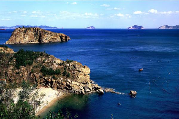 大连有哪些旅游景点?大连应该去哪玩不收费吗-图2 大连有哪些旅游景点?大连应该去哪玩不收费吗-图2