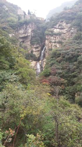 郑州自驾游去哪里好?登封九龙潭收费吗-图3 郑州自驾游去哪里好?登封九龙潭收费吗-图3