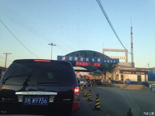 琉璃河在什么位置？窦店出口收费