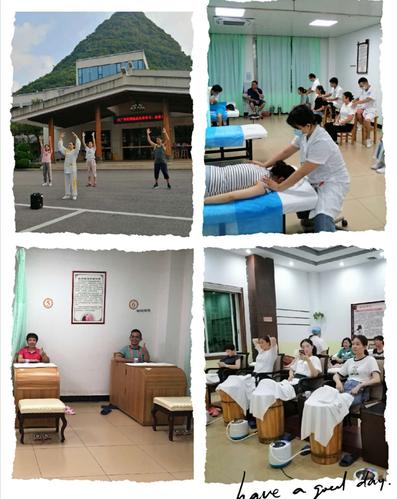 桂林工人疗养院收费标准?工人康复医院收费-图2 桂林工人疗养院收费标准?工人康复医院收费-图2