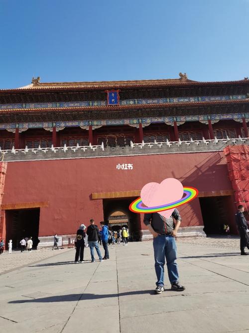 去故宫停车哪里便宜?故宫景区停车场收费-图3 去故宫停车哪里便宜?故宫景区停车场收费-图3