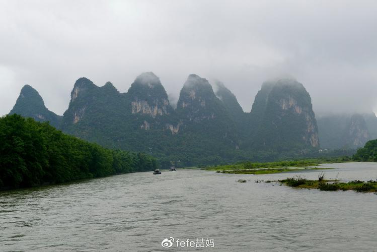国庆不下雨的景区有哪些呢?桂林国庆不收费景点-图2 国庆不下雨的景区有哪些呢?桂林国庆不收费景点-图2