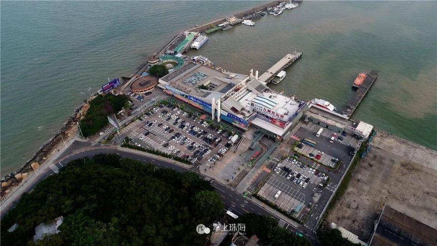 九洲港码头停车费如何计价？九州港停车场收费两天