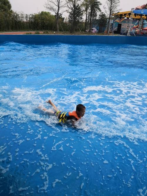 泉水叮咚水世界买完门票里面随便玩吗?泉水景观如何收费-图3 泉水叮咚水世界买完门票里面随便玩吗?泉水景观如何收费-图3