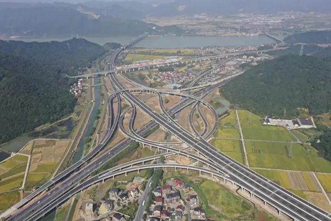 瑞安市区至高楼镇?瑞安到高楼高速要收费-图2 瑞安市区至高楼镇?瑞安到高楼高速要收费-图2