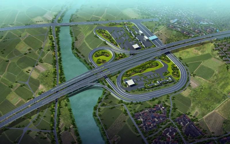 瑞安市区至高楼镇?瑞安到高楼高速要收费-图3 瑞安市区至高楼镇?瑞安到高楼高速要收费-图3
