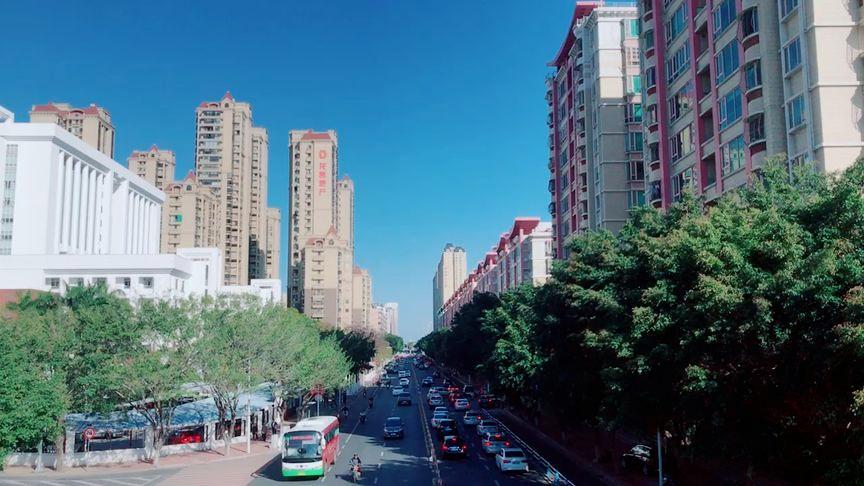 潮汕地区哪好玩?汕头韩江路 收费-图2 潮汕地区哪好玩?汕头韩江路 收费-图2