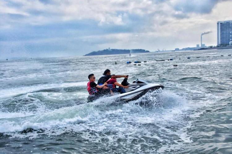惠州哪个海可以烧烤露营赶海?惠州摩托艇怎么收费的-图3 惠州哪个海可以烧烤露营赶海?惠州摩托艇怎么收费的-图3