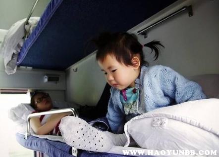 儿童卧铺怎么收费?火车卧铺孩子怎么收费-图1 儿童卧铺怎么收费?火车卧铺孩子怎么收费-图1