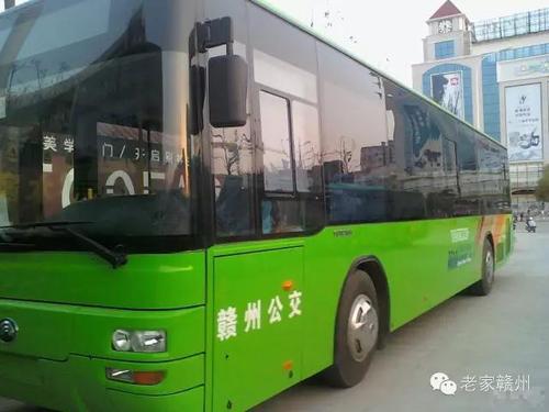 赣州115公交到南康家具城吗？金鸡收费站在哪