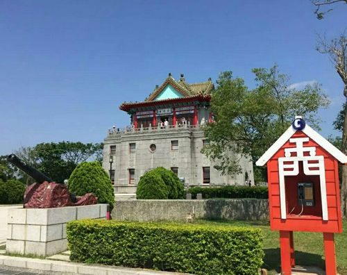 厦门旅行社金门一日游旅游攻略？金门游 宝宝要收费吗