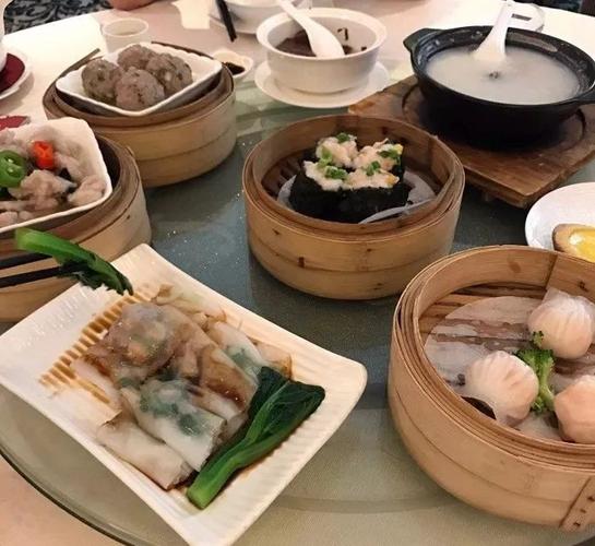 顺德本地人去哪里吃早茶?龙皇酒家茶水怎么收费-图2 顺德本地人去哪里吃早茶?龙皇酒家茶水怎么收费-图2