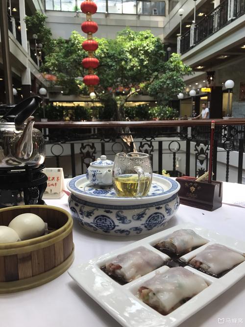 顺德本地人去哪里吃早茶?龙皇酒家茶水怎么收费-图3 顺德本地人去哪里吃早茶?龙皇酒家茶水怎么收费-图3