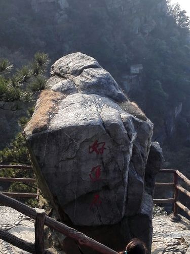 庐山必游三个景点?庐山必游收费景点-图2 庐山必游三个景点?庐山必游收费景点-图2