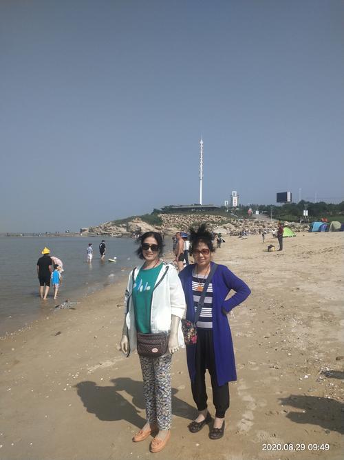 营口北海几点不收门票？去营口北海收费吗