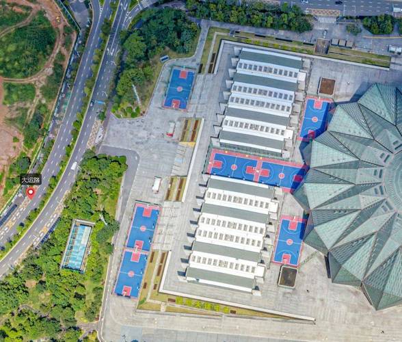 深圳大运具体有哪些项目?在那里举行?深圳罗湖体育馆收费吗-图3 深圳大运具体有哪些项目?在那里举行?深圳罗湖体育馆收费吗-图3