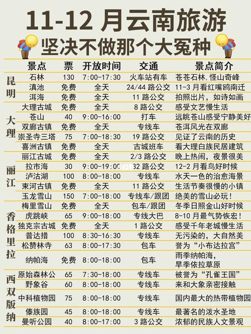 石家庄去云南路费怎么便宜?石家庄游12夏天收费-图3 石家庄去云南路费怎么便宜?石家庄游12夏天收费-图3