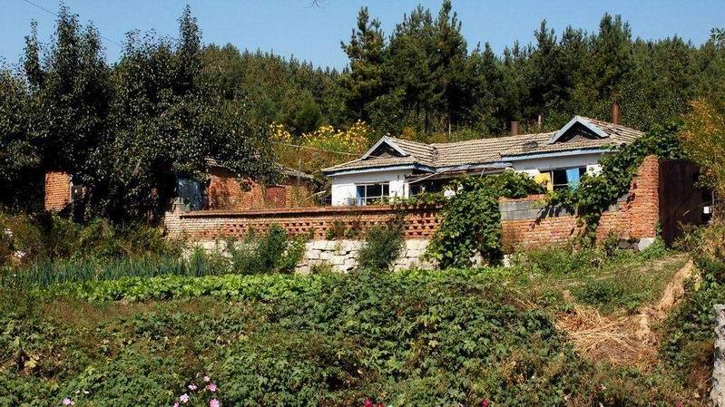东北三省有哪些著名的村子?延吉青龙渔场收费-图2 东北三省有哪些著名的村子?延吉青龙渔场收费-图2