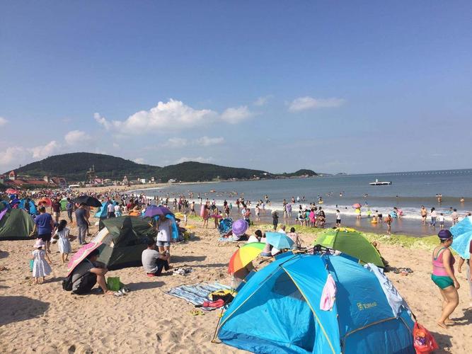 仰口沙滩可以烧烤吗?仰口沙滩烧烤收费-图2 仰口沙滩可以烧烤吗?仰口沙滩烧烤收费-图2