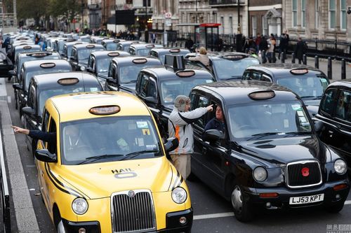 英国伦敦出租车法纳姆到机场要多少费用?英国出租车怎么收费-图3 英国伦敦出租车法纳姆到机场要多少费用?英国出租车怎么收费-图3