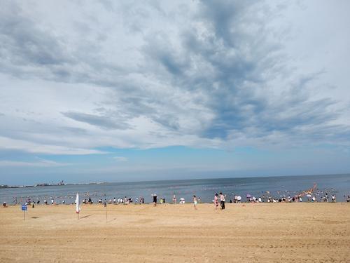 万平口洗澡费用?浴场收费项目-图3 万平口洗澡费用?浴场收费项目-图3