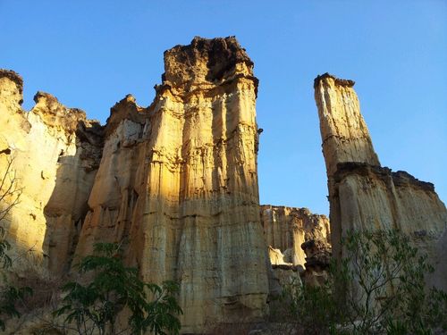 抚仙湖至元谋土林多少公里?元谋 不用收费的土林-图3 抚仙湖至元谋土林多少公里?元谋 不用收费的土林-图3