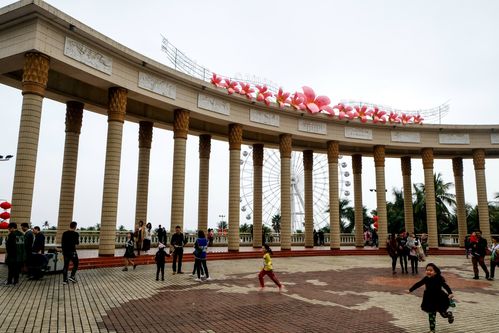 湛江南国亚热带公园多少亩?湛江南国公园要收费吗-图3 湛江南国亚热带公园多少亩?湛江南国公园要收费吗-图3