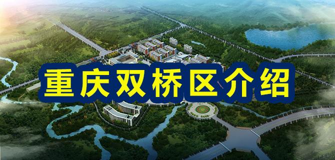 重庆双桥区属于哪个区?重庆到双桥高速收费-图2 重庆双桥区属于哪个区?重庆到双桥高速收费-图2