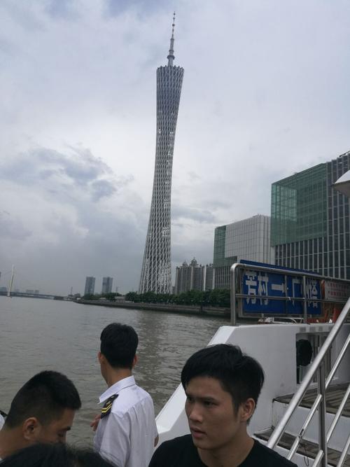 广州塔多少层是免费的?2017广州塔停车场收费-图3 广州塔多少层是免费的?2017广州塔停车场收费-图3