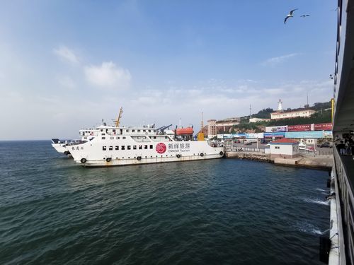 去长岛车放蓬莱哪里呀?长岛停车收费贵吗-图3 去长岛车放蓬莱哪里呀?长岛停车收费贵吗-图3
