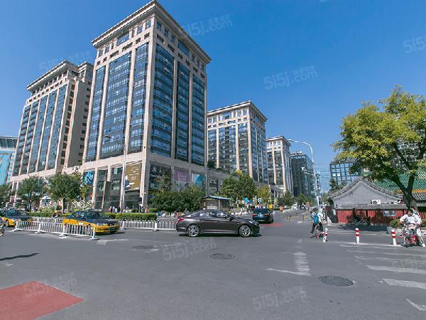 天安门东到崇文门国瑞城的公交车?崇文门国瑞停车场收费-图2 天安门东到崇文门国瑞城的公交车?崇文门国瑞停车场收费-图2