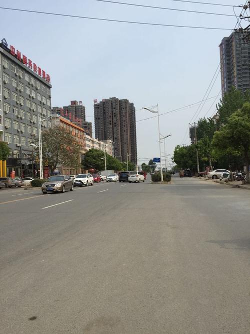 湖北大荆服务区到河南邓州市多少公里?邓州市高速收费站-图3 湖北大荆服务区到河南邓州市多少公里?邓州市高速收费站-图3
