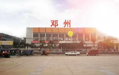 邓州市到襄阳东站高速多少过路费?邓州市高速收费站图片-图2 邓州市到襄阳东站高速多少过路费?邓州市高速收费站图片-图2